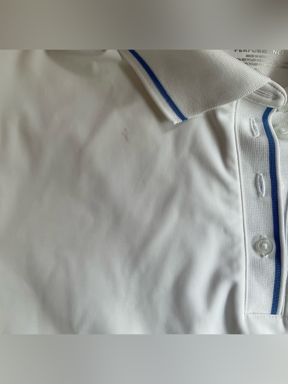 Vineyard Vines Performance Polo Dess - Picture 6 of 8